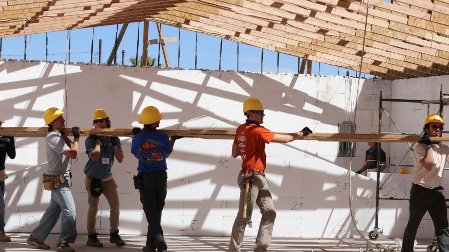 What Degree Should I Get to Work in Nonprofits? PLNU